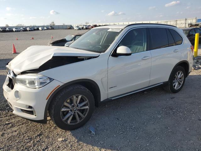 2015 BMW X5 XDRIVE35I 2015 image