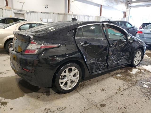 Изображение 3 2018 CHEVROLET VOLT PREMIER 2018 с VIN 1G1RD6S59JU151994