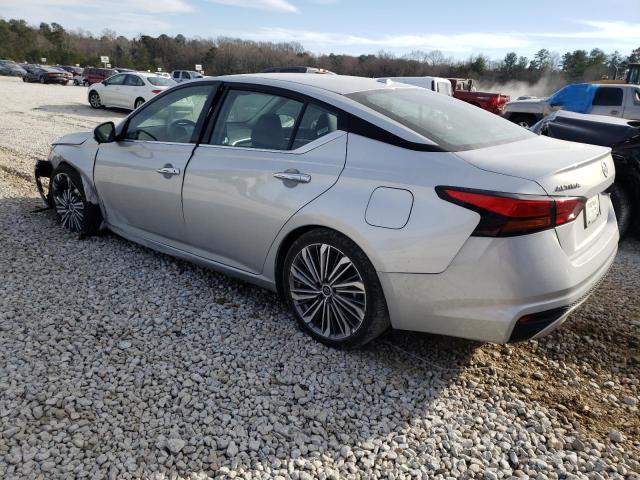 Image 2 of 2023 NISSAN ALTIMA SL 2023 with VIN 1N4BL4EV5PN336077