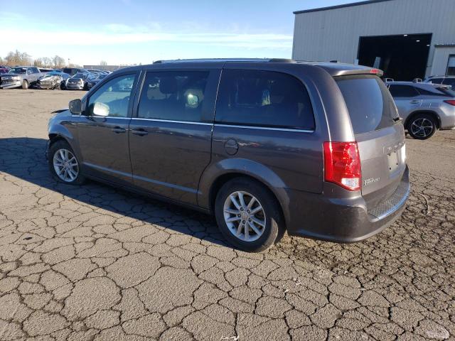 Изображение 2 2018 DODGE GRAND CARAVAN SXT 2018 с VIN 2C4RDGCG3JR207051
