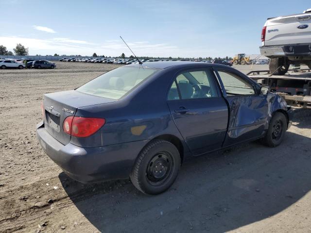 Изображение 3 2005 TOYOTA COROLLA CE 2005 с VIN 1NXBR32E75Z510110
