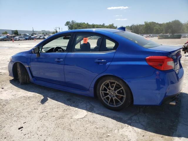 Image 2 of 2015 SUBARU WRX PREMIUM 2015 with VIN JF1VA1D62F9827225