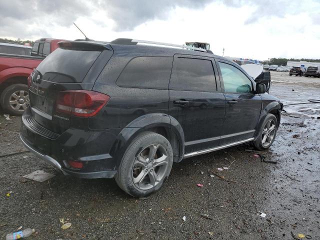 Image 3 of 2016 DODGE JOURNEY CROSSROAD 2016 with VIN 3C4PDCGGXGT175294