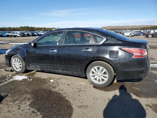 Image 2 of 2014 NISSAN ALTIMA 2.5 2014 with VIN 1N4AL3AP9EC169955