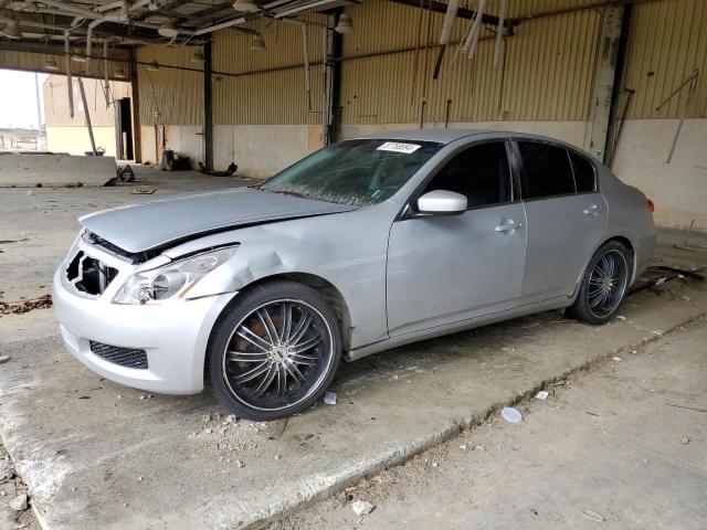 Изображение 2009 INFINITI G37 BASE 2009