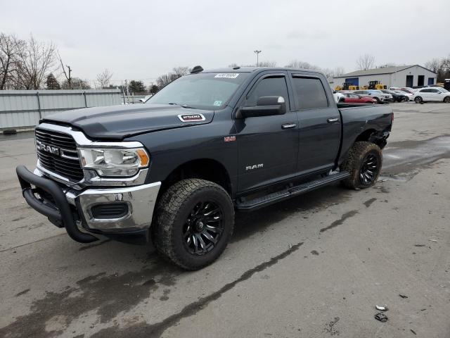Image 1 of 2019 RAM 2500 BIG HORN 2019 with VIN 3C6UR5DJ0KG518963