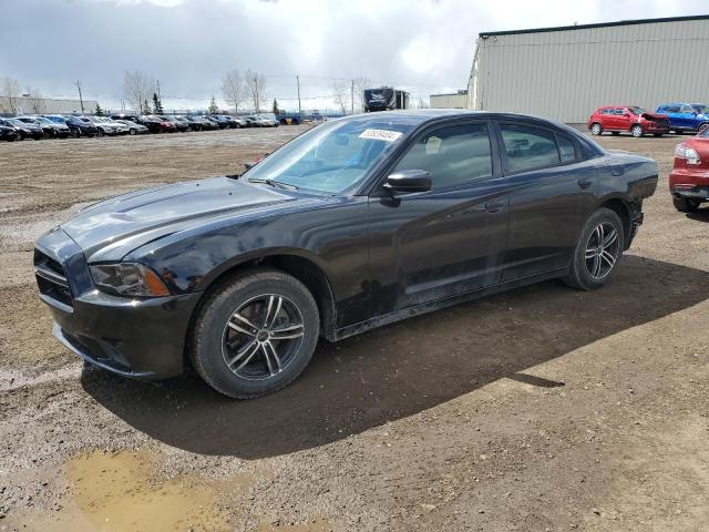 Image 1 of 2011 DODGE CHARGER  2011 with VIN 2B3CL3CG0BH502389