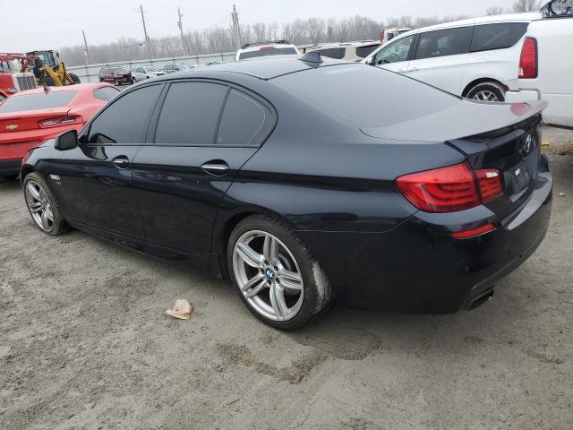 Image 2 of 2012 BMW 550 XI 2012 with VIN WBAFU9C59CC787735
