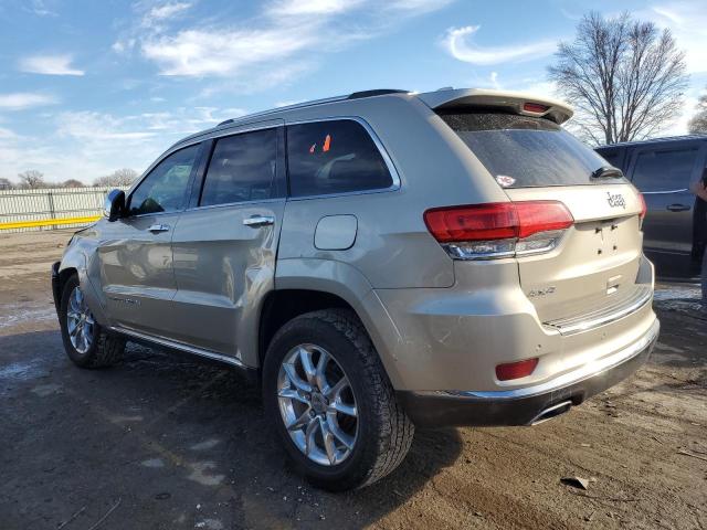 Image 2 of 2014 JEEP GRAND CHEROKEE SUMMIT 2014 with VIN 1C4RJFJT9EC265196
