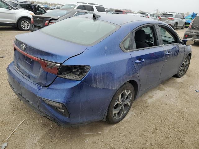 Image 3 of 2019 KIA FORTE FE 2019 with VIN 3KPF24AD1KE132420