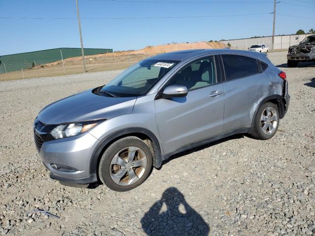 Obraz 1 z 2017 HONDA HR-V EX 2017 z VIN 3CZRU5H59HM716259