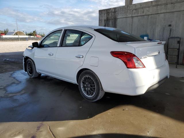 Obraz 2 z 2018 NISSAN VERSA S 2018 z VIN 3N1CN7AP8JL829344