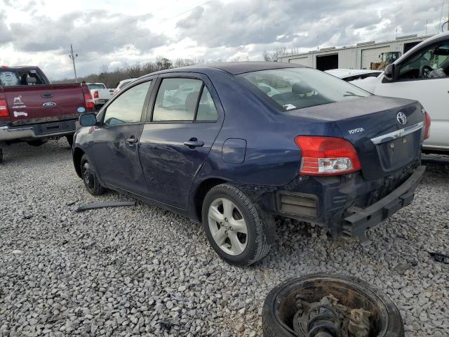 Image 2 of 2008 TOYOTA YARIS  2008 with VIN JTDBT923481235826