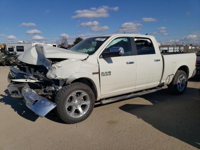 Изображение 1 2018 RAM 1500 LARAMIE 2018 с VIN 1C6RR7VM1JS256629