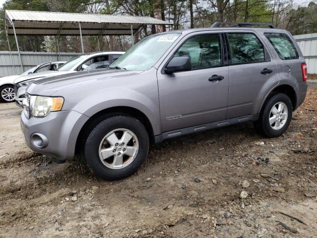 2008 FORD ESCAPE XLS 2008 image