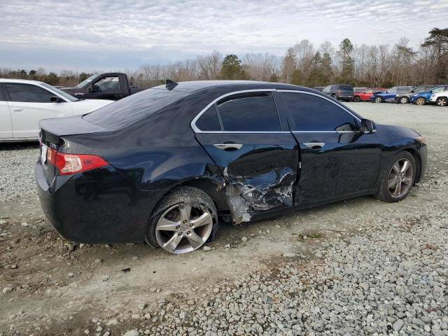 Image 3 of 2011 ACURA TSX  2011 with VIN JH4CU2F67BC015488