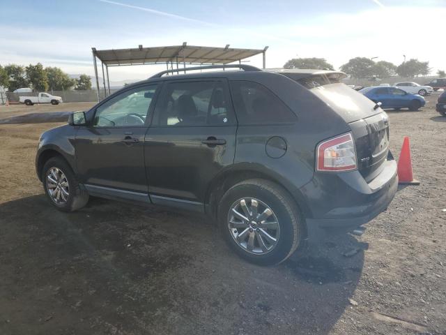 Obraz 2 z 2007 FORD EDGE SEL PLUS 2007 z VIN 2FMDK39C77BB10297