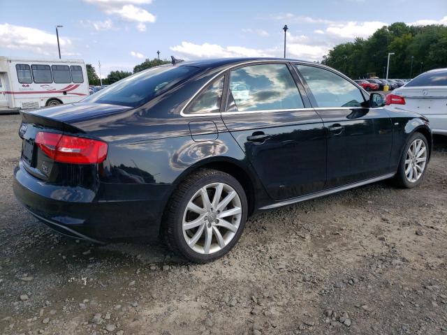 Изображение 3 2014 AUDI A4 PREMIUM 2014 с VIN WAUBFAFL4EN013646
