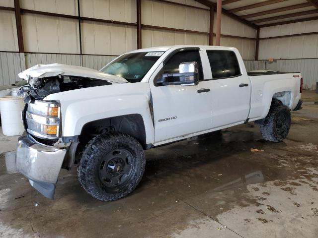 Obraz 1 z 2016 CHEVROLET SILVERADO K2500 HEAVY DUTY 2016 z VIN 1GC1KUEG5GF168459