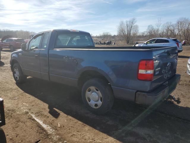 Obraz 2 z 2005 FORD F150  2005 z VIN 1FTRF122X5NB95481