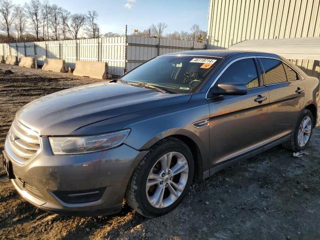 2013 FORD TAURUS SEL 2013 image