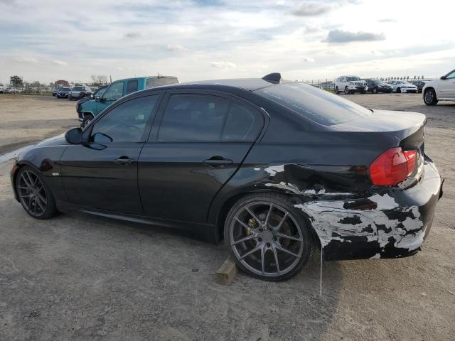 Obraz 2 z 2009 BMW 328 I SULEV 2009 z VIN WBAPH57569NL79783