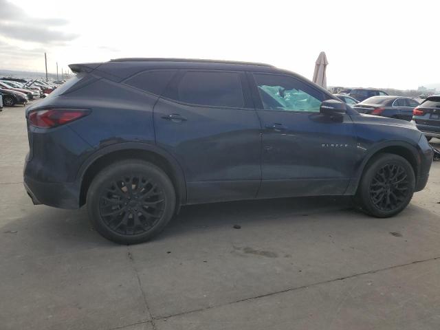 Изображение 3 2020 CHEVROLET BLAZER 1LT 2020 с VIN 3GNKBBRA7LS697729
