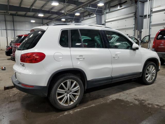Изображение 3 2012 VOLKSWAGEN TIGUAN S 2012 с VIN WVGBV7AX3CW561787