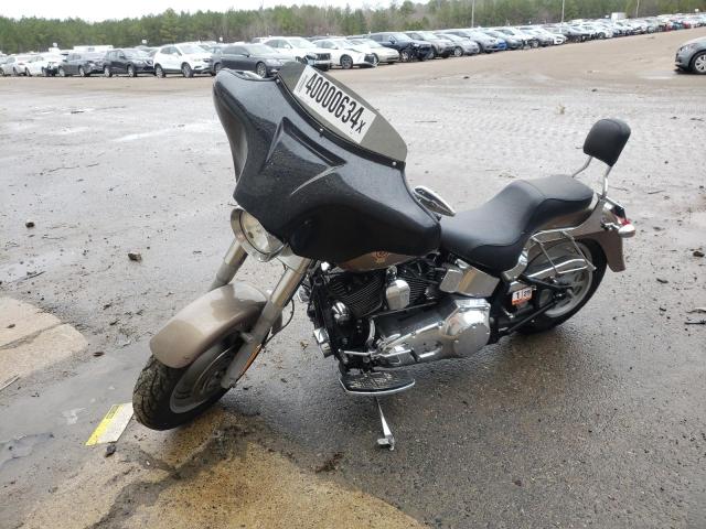 Image 2 of 2005 HARLEY-DAVIDSON             MOTORCYCLE 2005 with VIN 1HD1BXB175Y091434