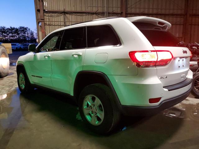 Obraz 2 z 2017 JEEP GRAND CHEROKEE LAREDO 2017 z VIN 1C4RJFAG4HC811412