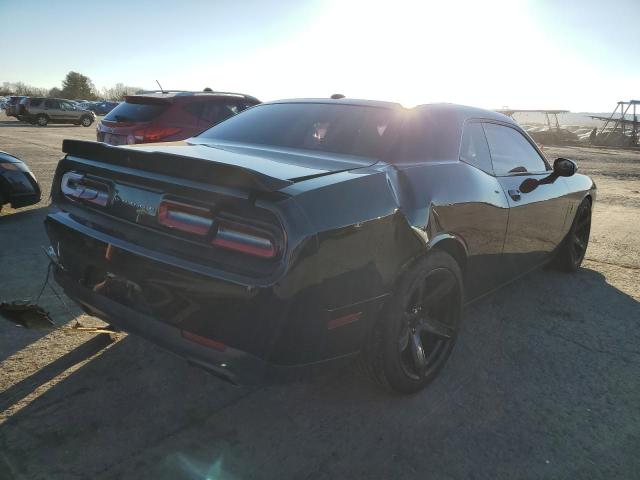 Изображение 3 2016 DODGE CHALLENGER R/T SCAT PACK 2016 с VIN 2C3CDZFJ5GH100658
