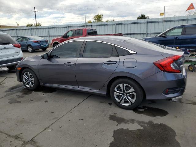Изображение 2 2016 HONDA CIVIC LX 2016 с VIN 19XFC2F51GE009355