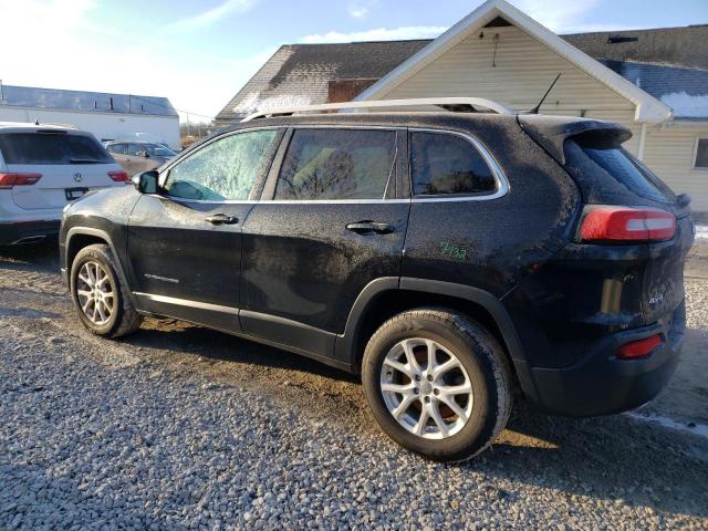 Image 2 of 2015 JEEP CHEROKEE LATITUDE 2015 with VIN 1C4PJMCS9FW545720