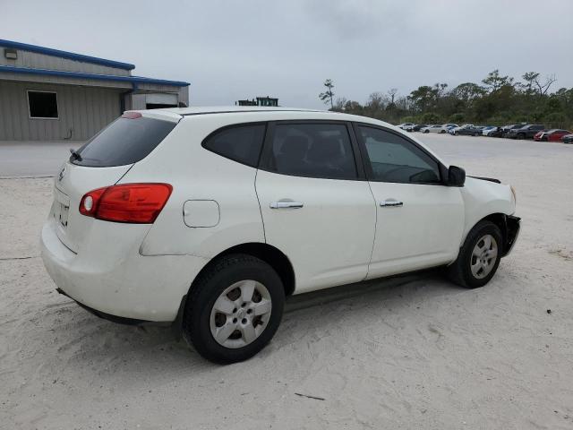 Obraz 3 z 2010 NISSAN ROGUE S 2010 z VIN JN8AS5MT8AW016188