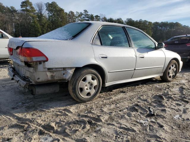 Изображение 3 2002 HONDA ACCORD EX 2002 с VIN 1HGCG16592A060715