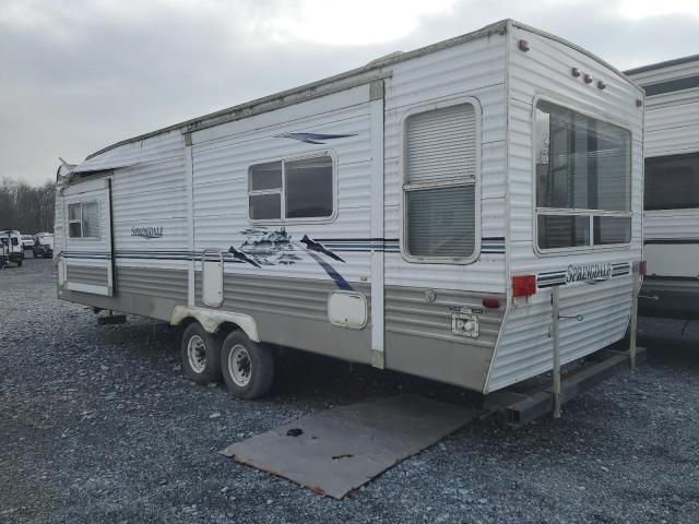 Obraz 3 z 2004 SPRI TRAVEL TRL 2004 z VIN 4YDT286204C109090
