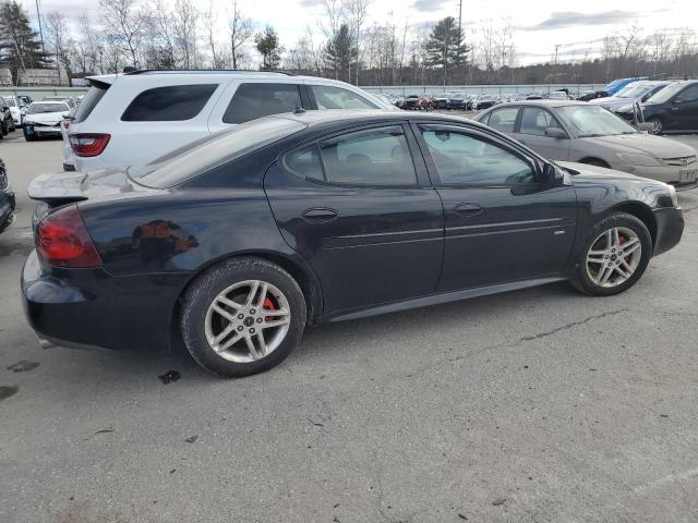Obraz 3 z 2005 PONTIAC GRAND PRIX GTP 2005 z VIN 2G2WR524551173378