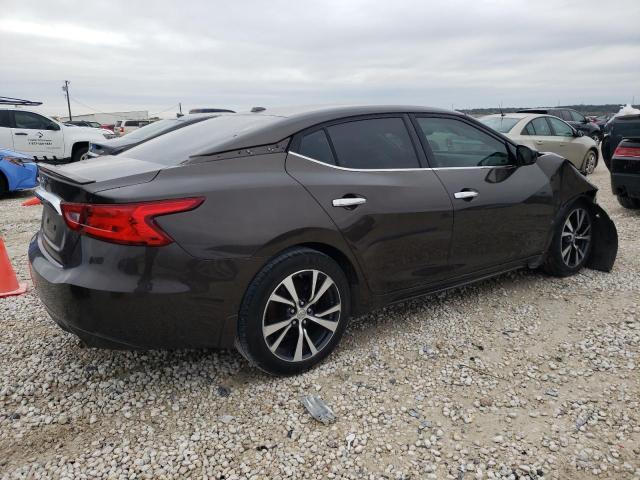 Image 3 of 2016 NISSAN MAXIMA 3.5S 2016 with VIN 1N4AA6AP6GC434048