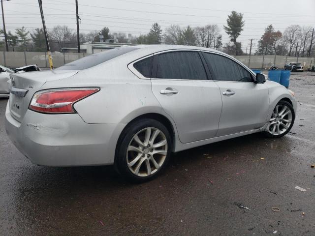Изображение 3 2013 NISSAN ALTIMA 2.5 2013 с VIN 1N4AL3AP1DN405291
