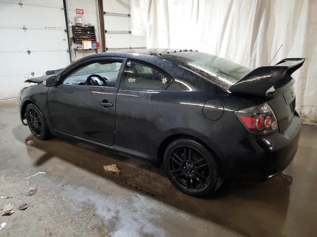 Image 2 of 2008 TOYOTA SCION TC  2008 with VIN JTKDE167780259473