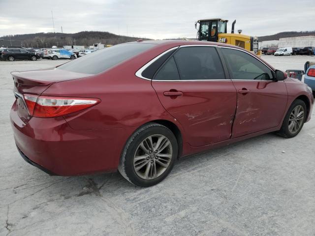 Obraz 3 z 2017 TOYOTA CAMRY LE 2017 z VIN 4T1BF1FKXHU654459