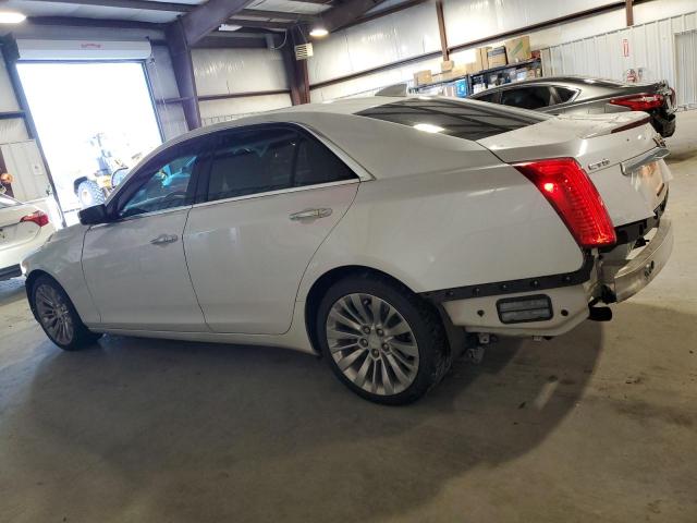 Изображение 2 2019 CADILLAC CTS LUXURY 2019 с VIN 1G6AR5SX1K0134300