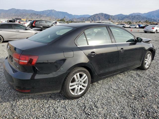 Image 3 of 2017 VOLKSWAGEN JETTA S 2017 with VIN 3VW2B7AJ8HM390662