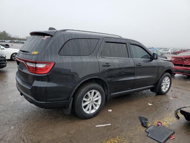 Image 3 of 2014 DODGE DURANGO SXT 2014 with VIN 1C4RDJAG7EC349384