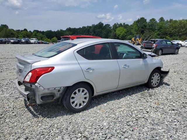 Изображение 3 2017 NISSAN VERSA S 2017 с VIN 3N1CN7AP0HL814508