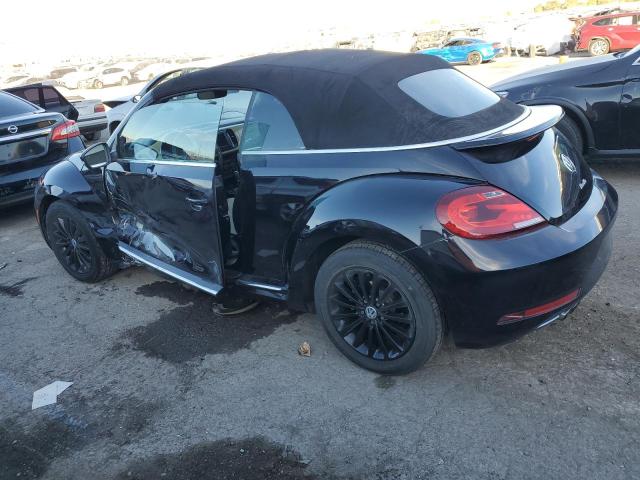 Изображение 2 2019 VOLKSWAGEN BEETLE S 2019 с VIN 3VW5DAAT0KM500164