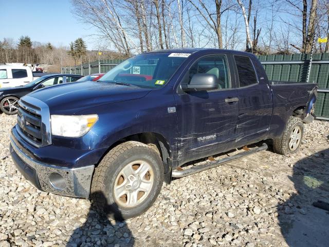 Изображение 1 2010 TOYOTA TUNDRA DOUBLE CAB SR5 2010 с VIN 5TFUM5F19AX002504
