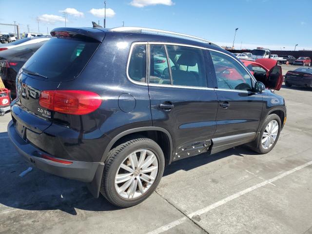 Obraz 3 z 2013 VOLKSWAGEN TIGUAN S 2013 z VIN WVGBV3AX2DW573181