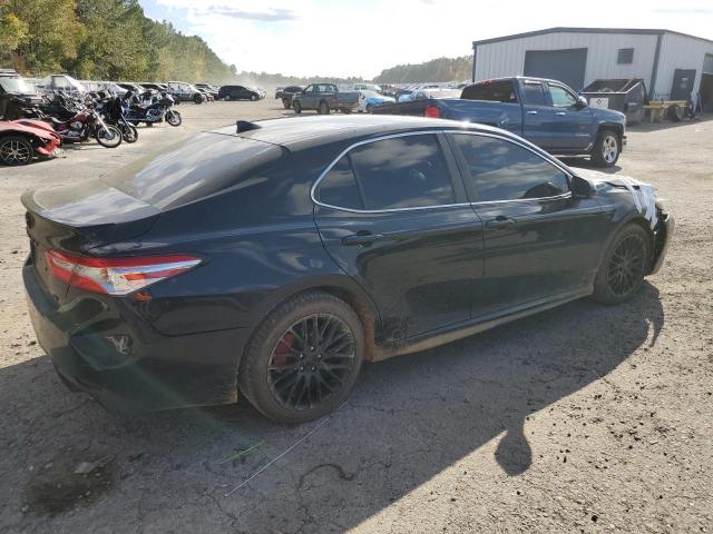 Изображение 3 2020 TOYOTA CAMRY SE 2020 с VIN 4T1G11AKXLU971128