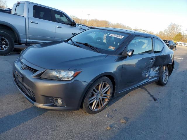2011 TOYOTA SCION TC  2011 image